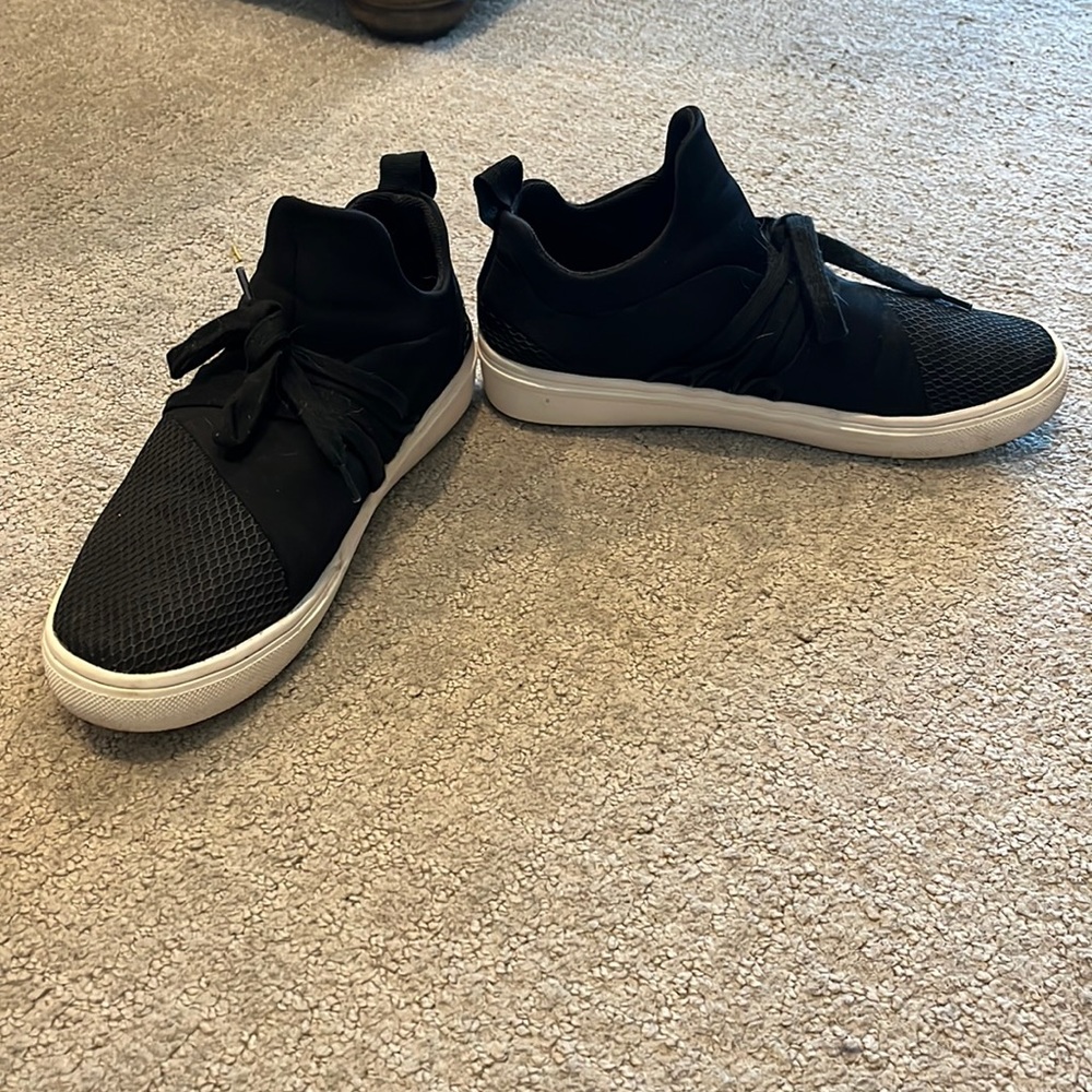 Steve Madden lancer sneaker